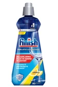 Finish Bulaşık Makinesi Parlatıcısı 400 ml Limon - 2
