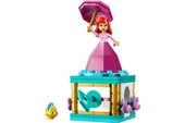 LEGO Disney 43259 Twirling Ariel - 3