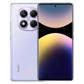 Xiaomi Redmi Note 14 Pro 12/512 Mor (Xiaomi Türkiye Garantili) - 1