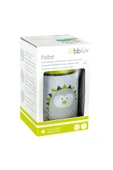 Bblüv Foöd Mama Termosu ve Kaşık 300ml Yeşil - 7