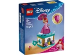 LEGO Disney 43259 Twirling Ariel - 1