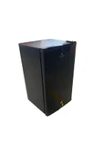 EVACOOL 90 LT 12/24 KİLİTLİ KAPI KARAVAN BUZDOLABI - 1