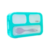 Bblüv Bentö Beslenme Seti Mavi - 5