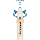 Serve Versatil Kalem Deep 0.7 MM Fildisi SV-DEEP-07-FD - 2
