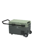 Evacool HB 40 12/24 V 40 lt Mobil Oto Buzdolabı - 3