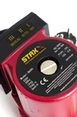 STAXX POWER  Metal Dişli Bakır Sargılı Güneş Enerjisi Sıcak Su Pompası Kendinden Otomatik Gpd15-09a 1'' - 4