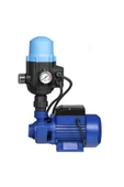 stilmax  Germany Metal Dişli Paket Hidrofor Otomatik Sistem Su Pompası 0.5hp Tam Bakır Sargı+ Rakor - 1