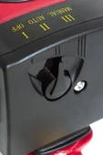 STAXX POWER  Metal Dişli Bakır Sargılı Güneş Enerjisi Sıcak Su Pompası Kendinden Otomatik Gpd15-09a 1'' - 3