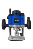 STAXX POWER  Staxx Pro 3000 Watt Profesyonel Freze Formika Makinası 6-8 Mm Pens Bakır Sarım Motor 5 Yıl Garantili - 2