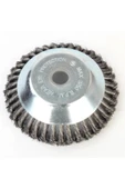 Rapco  Escpowertools Tırpan Başlığı Kıyı Temizleme Çelik Telli Universal - 2