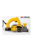 STAXX POWER  Staxx Pro 2200w Çift Bıçaklı Planya Makinesi Magnezyum Gövde - 2