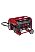 Einhell  Tc-pg 3500 W Benzinli Jeneratör Ipli 3.5 Kva - 1