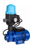STAXX POWER  Ibeltech Paket Hidrofor Otomatik Sistem Su Pompası 2 Kat 2 Daire - 1