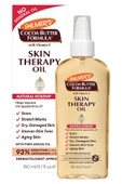 Palmers Skin Therapy Oil Rosehip Cilt Bakım Yağı 150ML thumbnail 1