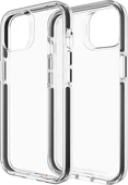 Zagg Gear4 Iphone 13 Santa Cruz Drop Protection Magsafe Telefon Kılıfı Siyah - 1