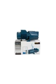 STAXX POWER  Paket Hidrofor Otomatik Sistem Su Pompası Tam Bakır Sarım 5 Kat 5 Daire 2 Hp 1.5 Kw - 2