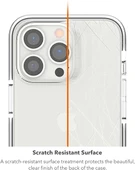 Zagg Gear4 Iphone 13 Santa Cruz Drop Protection Magsafe Telefon Kılıfı Siyah - 3