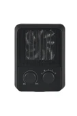 BK RHF BT FANLI ISITICI 21 CM YÜKSEKLİKTE MİNİ ISITICI - 1