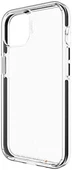 Zagg Gear4 Iphone 13 Santa Cruz Drop Protection Magsafe Telefon Kılıfı Siyah - 2