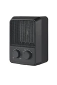 BK RHF BT FANLI ISITICI 21 CM YÜKSEKLİKTE MİNİ ISITICI - 2