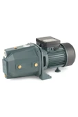 STAXX POWER  Multi Jet 100 Metal Dişli Sistem Tam Bakır Sargılı 1.5hp Büyük Su Pompası 8mt Emiş - 1