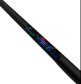Brf Fishing Pro Lake Bilezikli Göl Kamışı 5 m 10-150 gr - 3