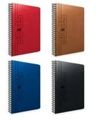 GIPTA PORTAL SPR.20x28 GUNLUK AJANDA (419-PLK)2025 - 1