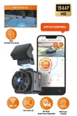 Vantrue Element 1 Lite Araç içi Kamera - 1