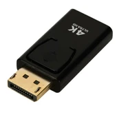 DisplayPort to HDMI 4K Çevirici Adaptör (DisplayPort v1.2 Destekli) - 6