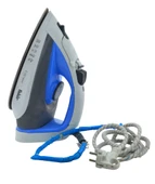 Fakir E310 Ceramic 2200 W Buharlı Ütü Kasa Kırıktır - 1