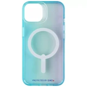 Zagg Gear4 Iphone 13/14 Milan Snap Kılıf MagSafe Telefon Kılıfı - Aurora Ombe Mavi - 3