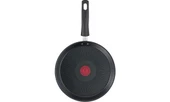 Tefal Titanium 3X Force 25 cm Krep Tavası - 3