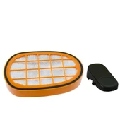 Philips XC 7040 SpeedPro Max Şarjlı Dikey Süpürge Filtre ve Buton Seti thumbnail 1