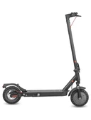 Jibo 505 500watt/36 Volt Ön Ve Arka 4 Amortisörlü 120kg. Taşıyabilen Cruise Cont. Elektrikli Scooter - 1
