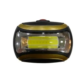 Black Watton WT-317 Kafa Lambası - 4