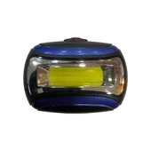 Black Watton WT-317 Kafa Lambası - 2