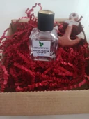 ORGANICYOU INVICTUS AQUA ERKEK 50 ml EDP PARFÜM - 1