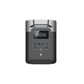 EcoFlow - DELTA 2 Güç Kaynağı (1024Wh) - EU - 1