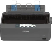 Epson LX-350 Nokta Vuruşlu Yazıcı, 9 Pin, 80 Kolon - 1