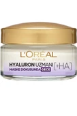 Loreal Paris Gündüz + Gece Kremi Uzmanı Seti - Hyaluron Expert Set - 3