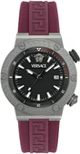 Versace VRSCVE8G00224 Erkek Kol Saati thumbnail 1
