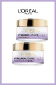 Loreal Paris Gündüz + Gece Kremi Uzmanı Seti - Hyaluron Expert Set - 9
