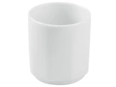 PORLAND LEBON BEYAZ KÜRDANLIK 6 CM 6 ADET - 1