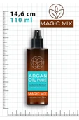 Magic Mix Acil Kurtarma Kırık Uç Onarıcı Argan Bakım Spreyi 110 ml - 6