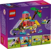 LEGO Friends 42640 Guinea Pig Playground thumbnail 2