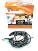 Lavabo Ve Gider Boru Açacağı (3 Metre) - 2