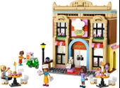 LEGO Friends 42655 Restaurant and Cooking School thumbnail 3