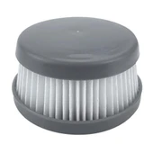 Black & Decker ORB48, ORB4810, ORB72,  VFORB 10 ile Uyumlu Süpürge Hepa Filtresi thumbnail 1