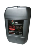 AXA LUBRİCANTS Axa Lubricants 20W50 16 Lt Motor Yağı (Üretim YILI:2024) - 1