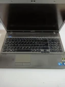 Sony VAIO LAPTOP PCG-81112M-16,4'' İ7/1.NESİL -16GB RAM / 256 SSD KABLOSUZ MOUSE HEDİYELİ GARANTİLİ YENİLENMİŞ ÜRÜN - 2